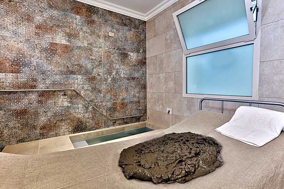 Hotel Quisisana Terme