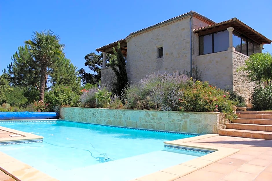 La Garde Pile de Fichou