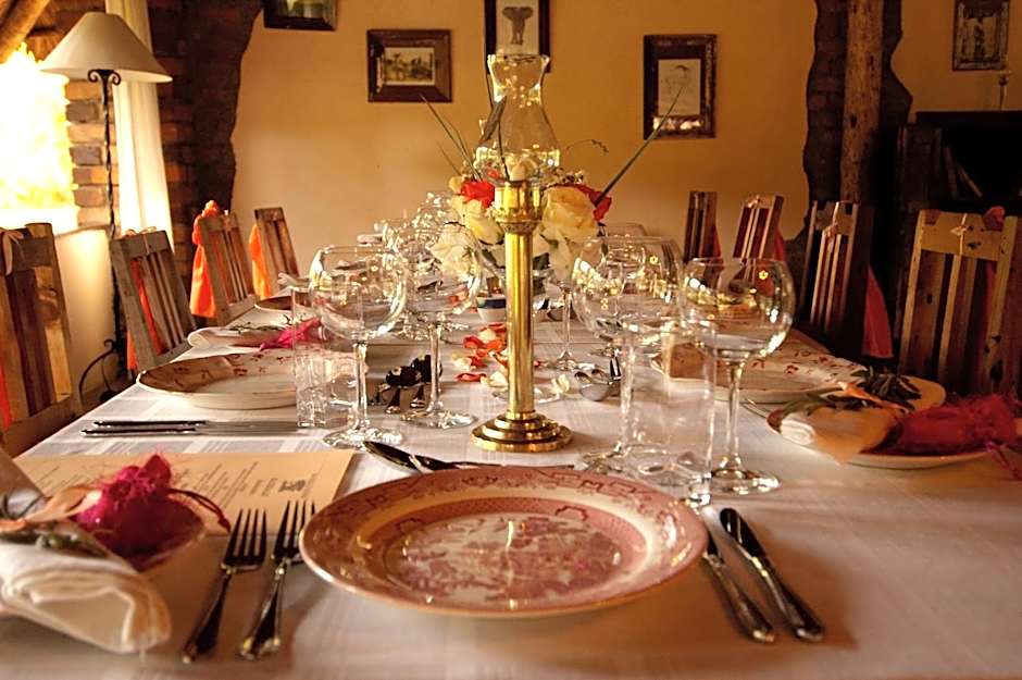 Rivertrees Country Inn