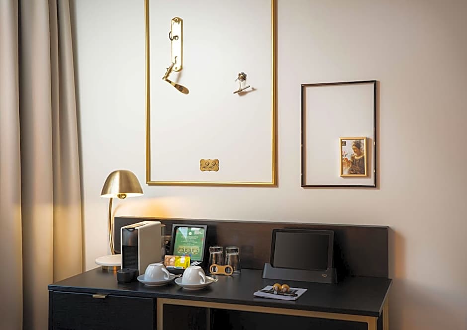 elaya hotel vienna city center