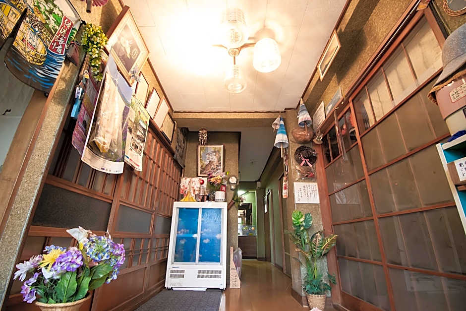 Habitacion Niiya MtFuji201Nearby Kawaguchiko