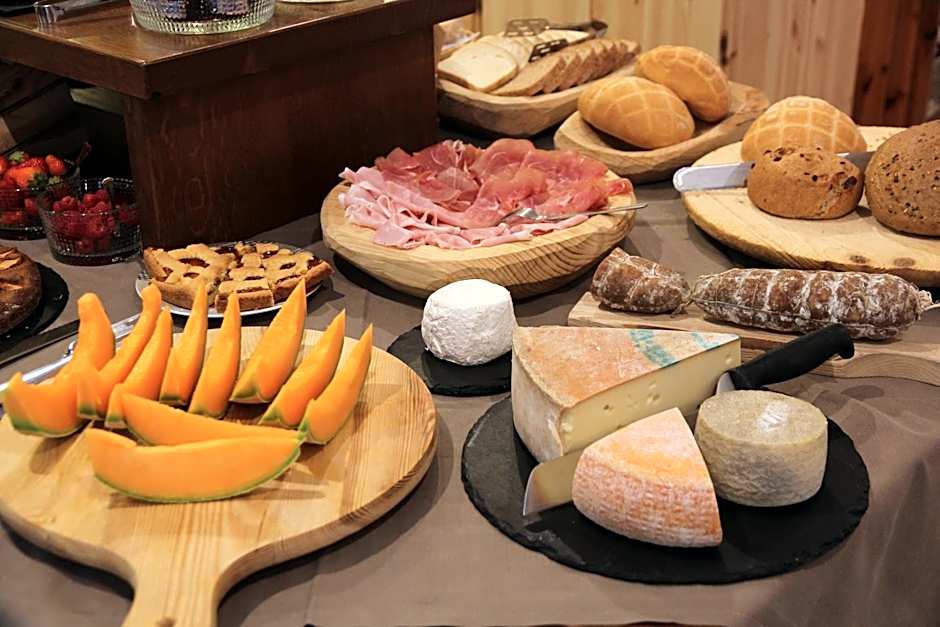 Residence Les Coupoles