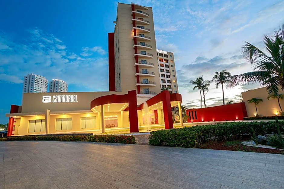 Camino Real Veracruz