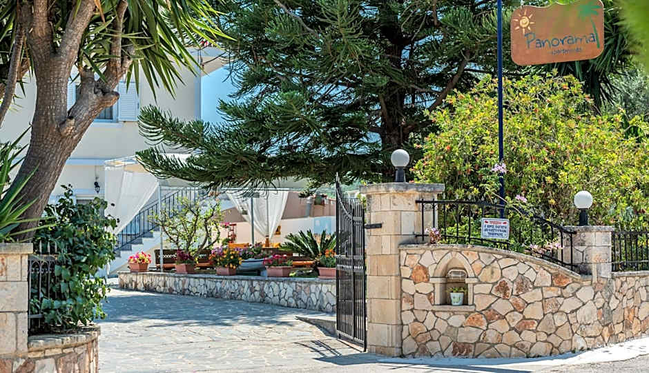 Panorama Studios & Apartments