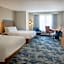 Hampton Inn By Hilton And Suites Jekyll Island