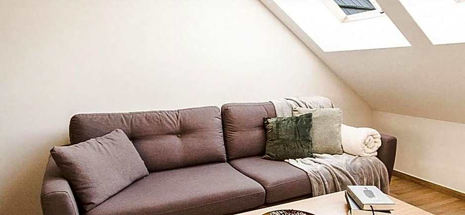 Apartamenty Forma Tatrica