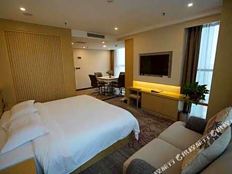 New Era International Hotel