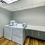 Best Western Plus Midwest City Inn & Suites