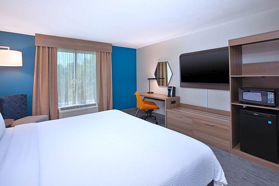 Holiday Inn Express Spartanburg By IHG
