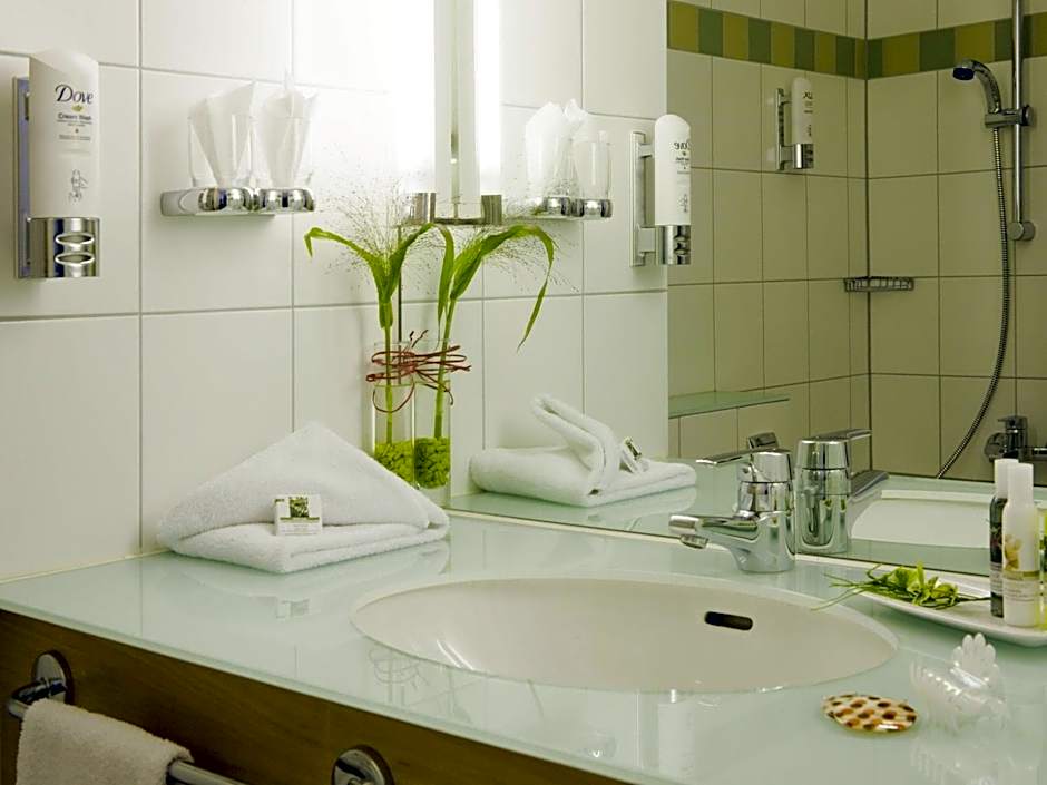 Mercure Hotel Dortmund City