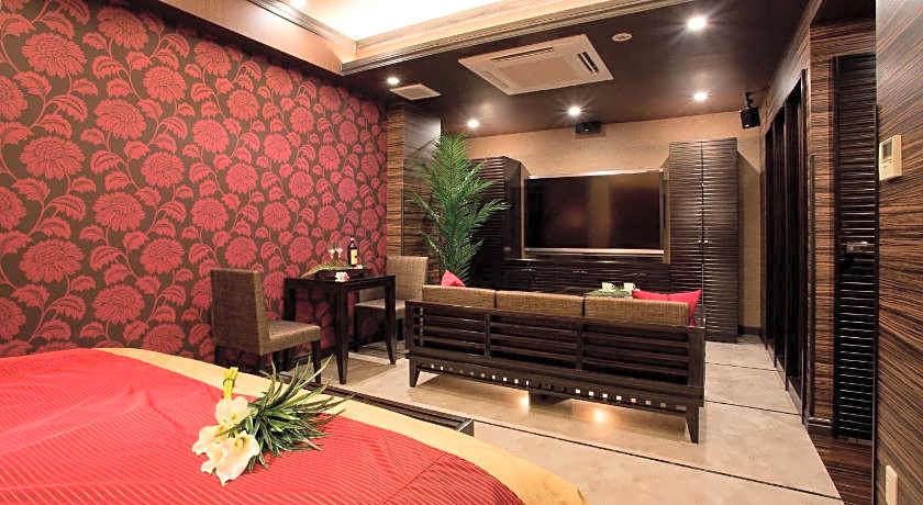 Hotel and Spa Lotus Modern (Adult Only)