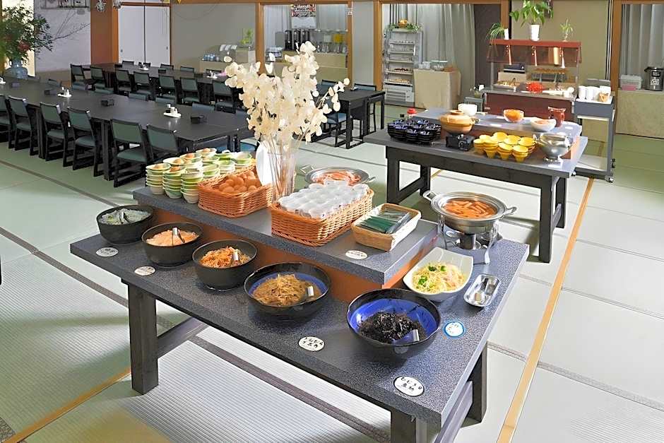 Senomoto Kogen Hotel
