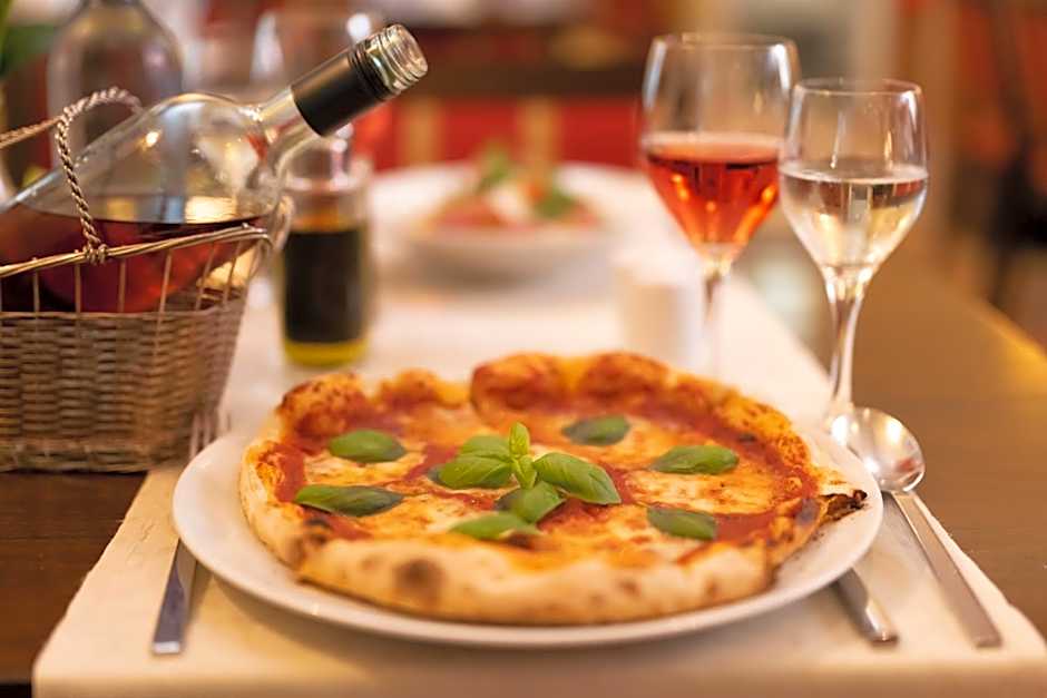 Strandhaus am Inselsee