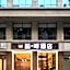 James Joyce Coffetel Shijiazhuang the Mixc Jinyuan Tower Airport Bus