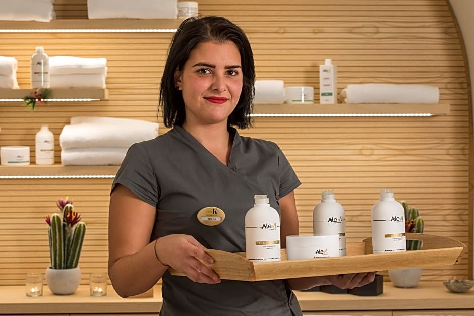 THE K BOUTIQUE HOTEL