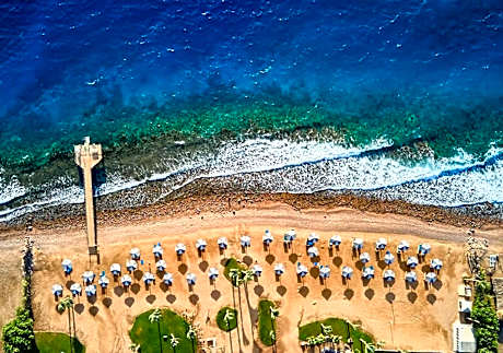 Tropitel Dahab Oasis