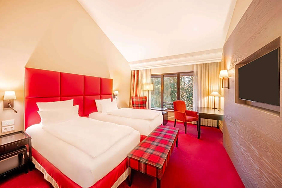 Hilton Frankfurt Gravenbruch