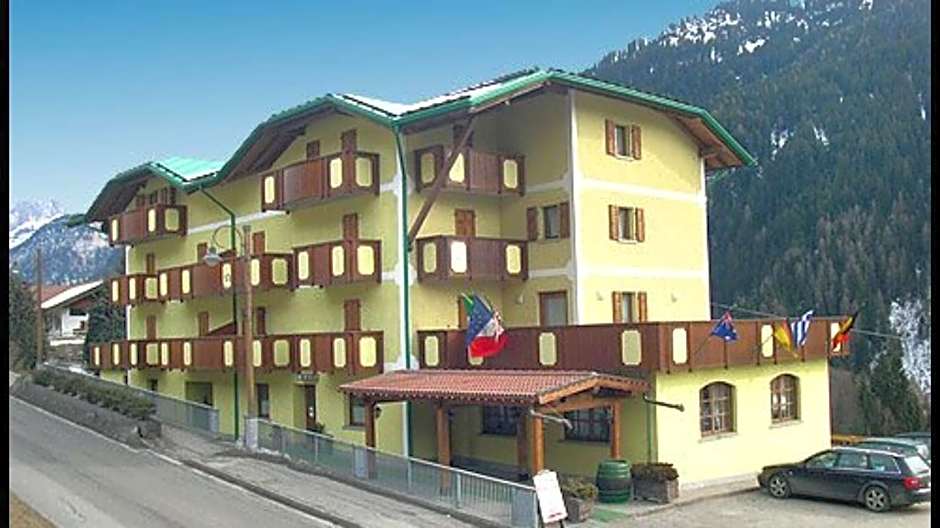 Hotel Tosa