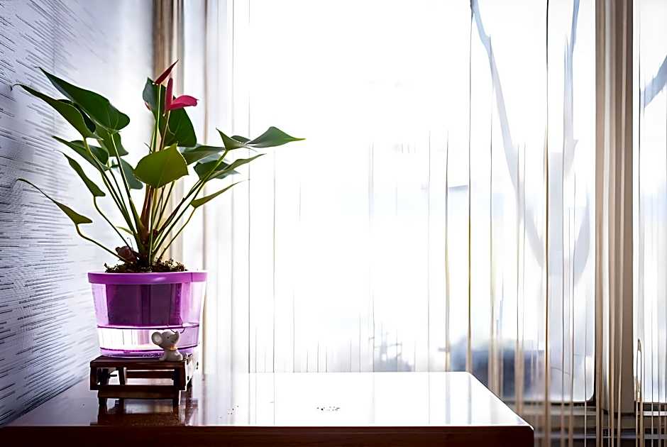 Golden Phoenix Hotel