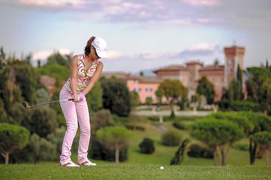 LA TAVERNETTA AL CASTELLO