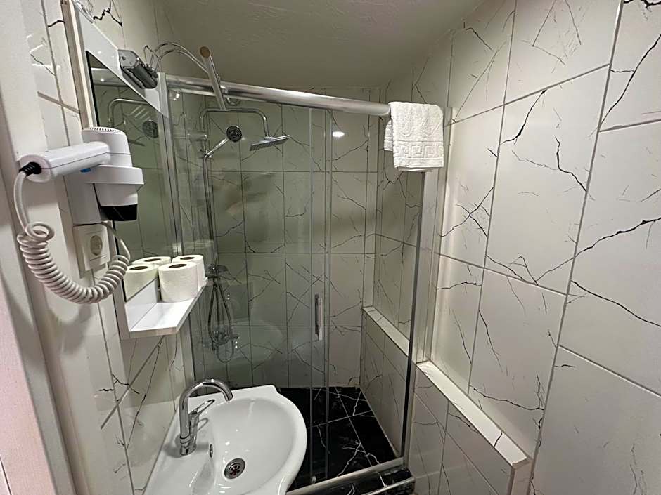 Asparagus HOTEL & SUITES OLD CITY