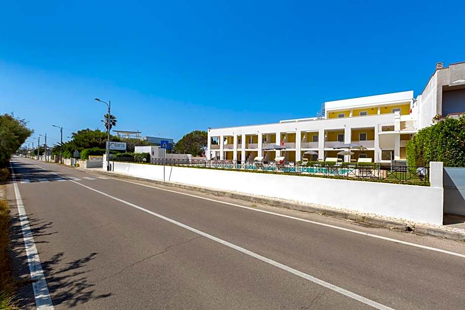 Residence Solaris