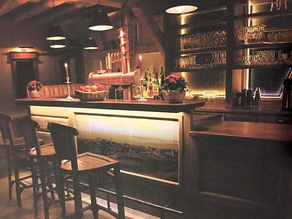 Hotel Restaurant Mühlenhof Bosse