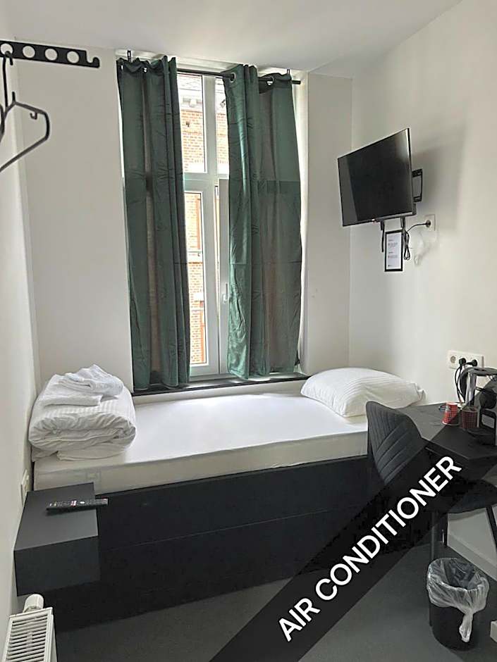 Foto 1 von 50 von BED Pepin
