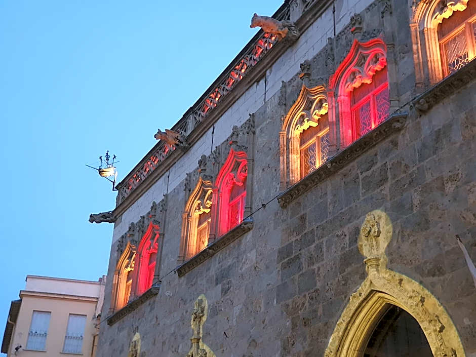 ibis budget Perpignan Centre