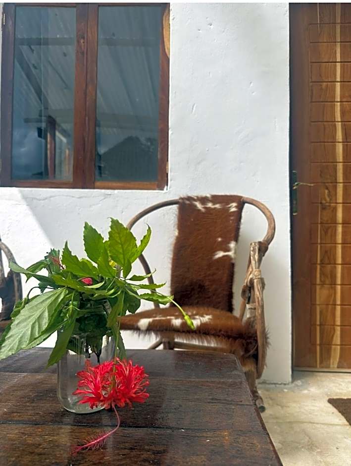 Garden Beach Bungalows Jambiani