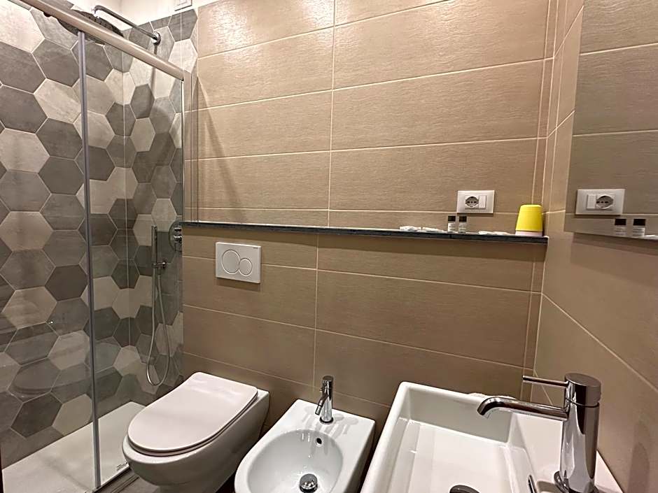 Hotel Eden