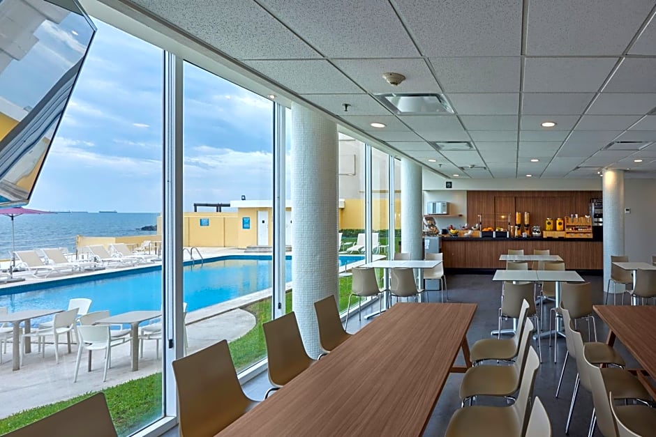 City Express by Marriott Veracruz