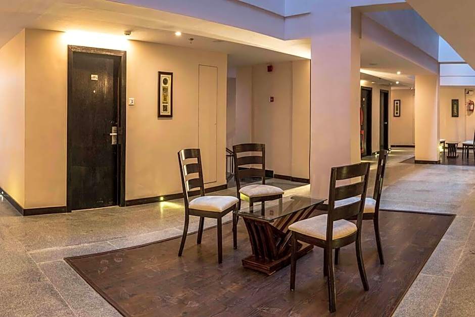 Mango Hotels - Prangan