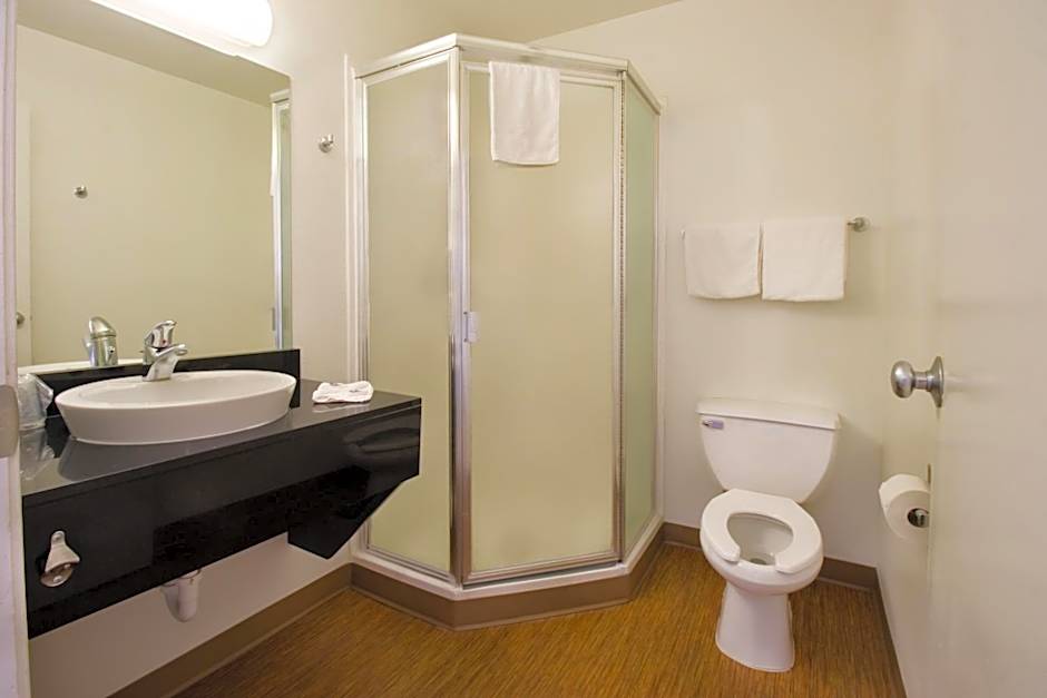 Motel 6-Pendleton, OR