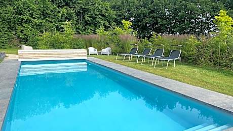 King Room with Garden View