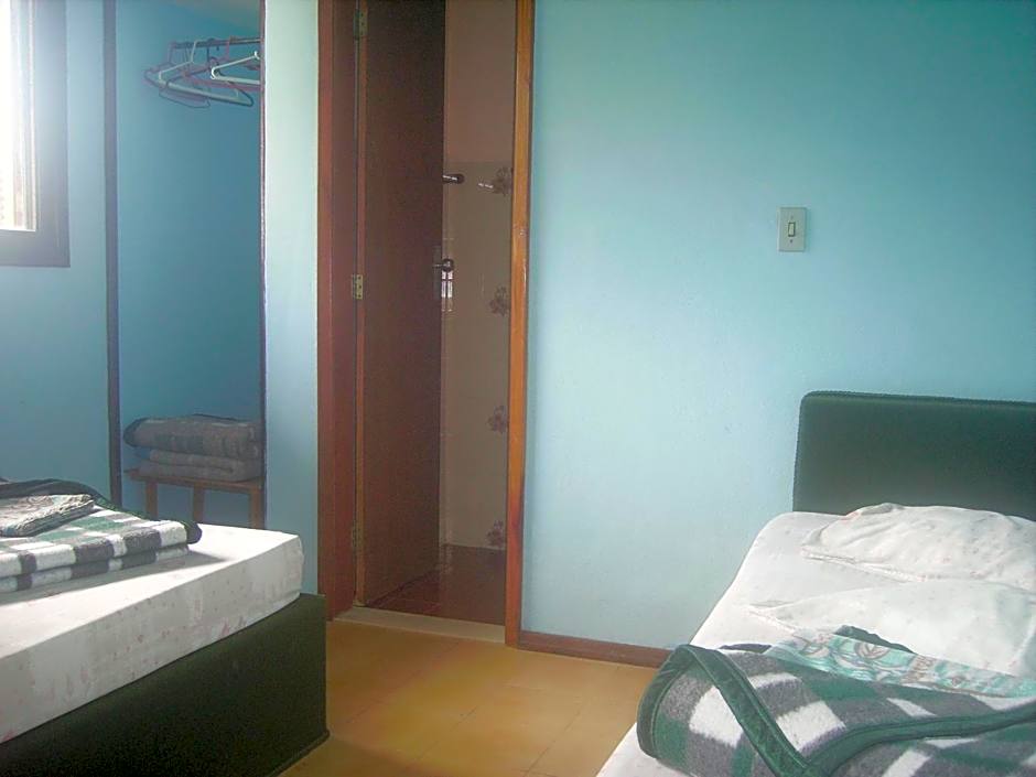 Pousada Chácara Pacheco