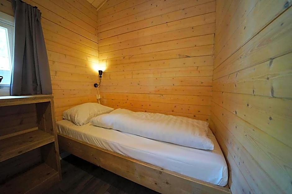 EuroParcs Ruinen