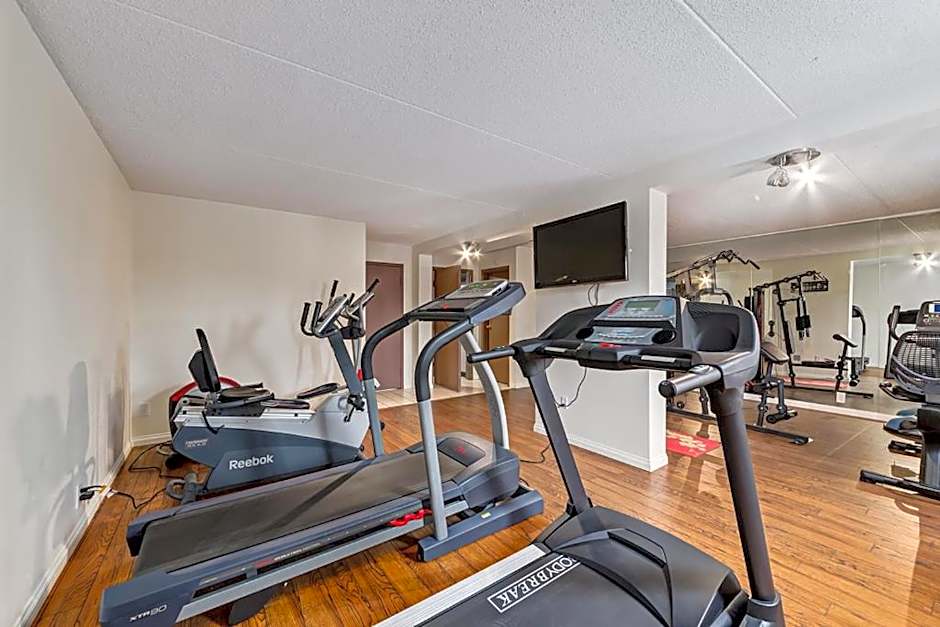 Airport Traveller's Inn