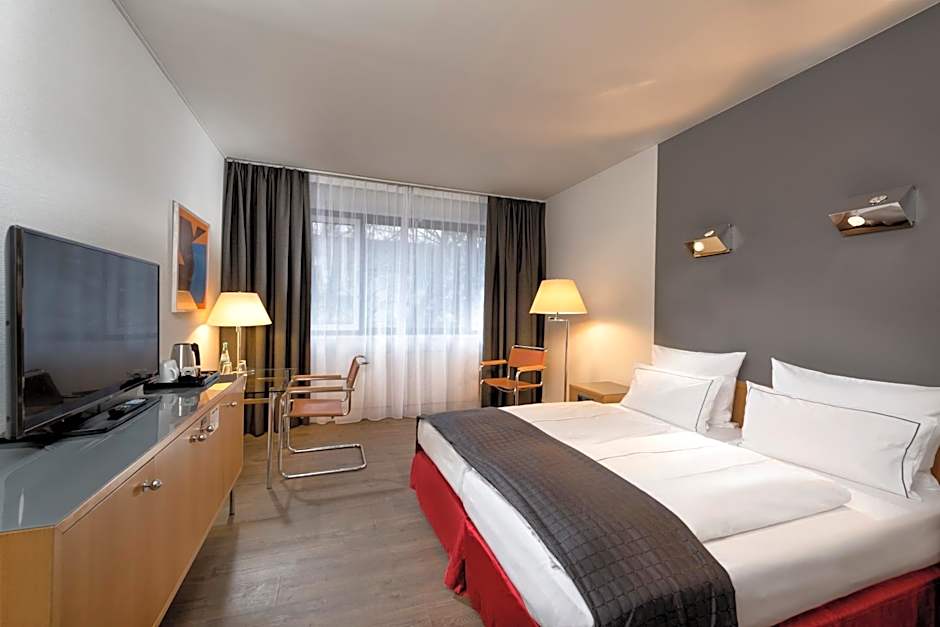 Holiday Inn Berlin City-West By IHG