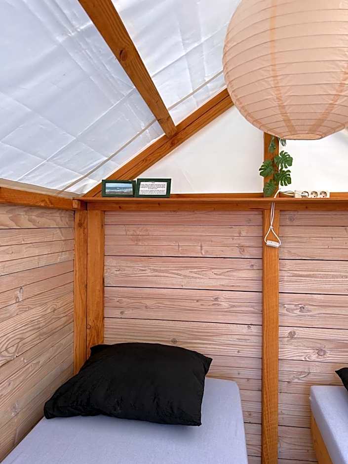 Surfana Vlieland Surf Host en Bed & Breakfast