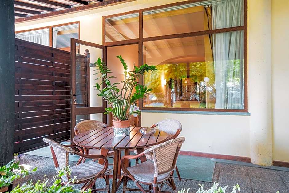 Hotel Ristorante La Lanterna