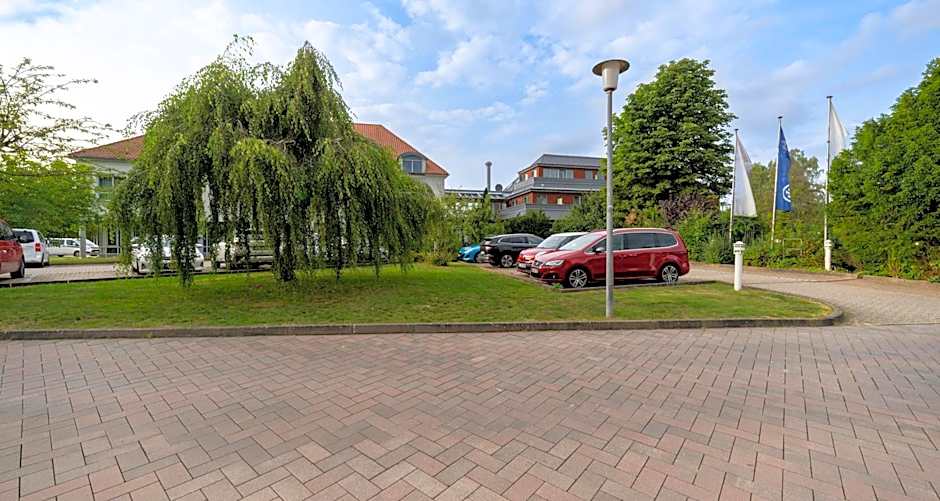 PLAZA INN Heidehof