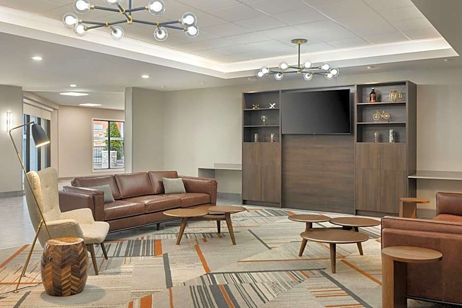 Four Points By Sheraton - Saginaw