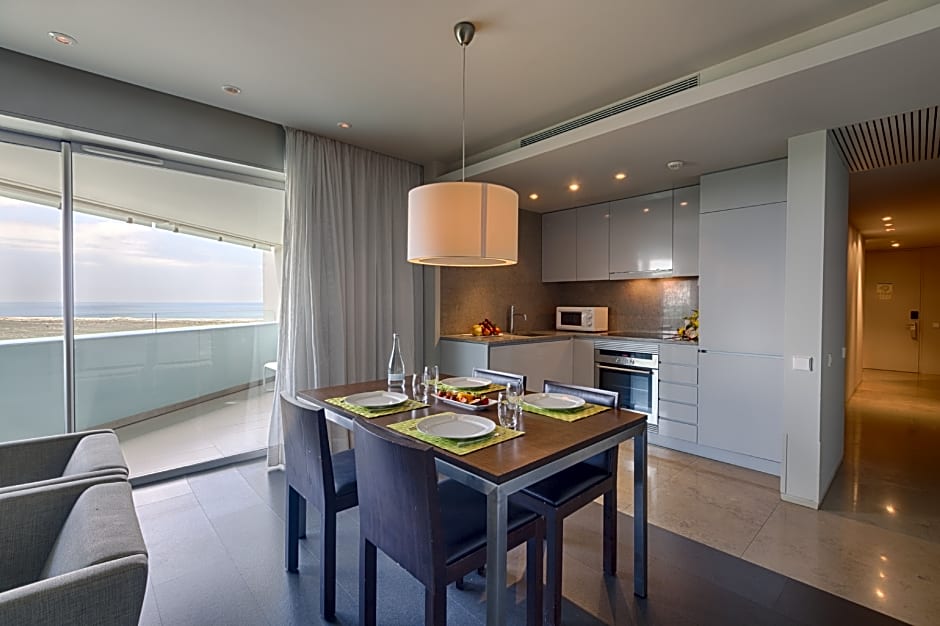 Aqualuz Troia Mar Hotel by The Editory