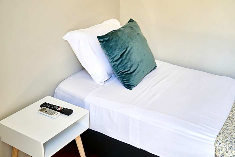 Baron Faro - Guest House