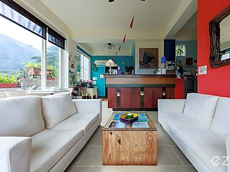 Sea Cafe Bed and Breakfast