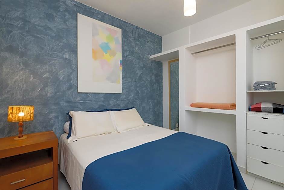 Santa Teresa Junto à Natureza