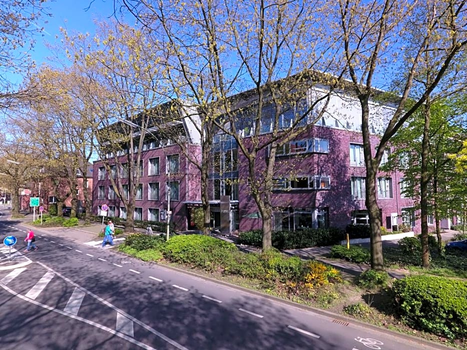 Hotel am Kloster
