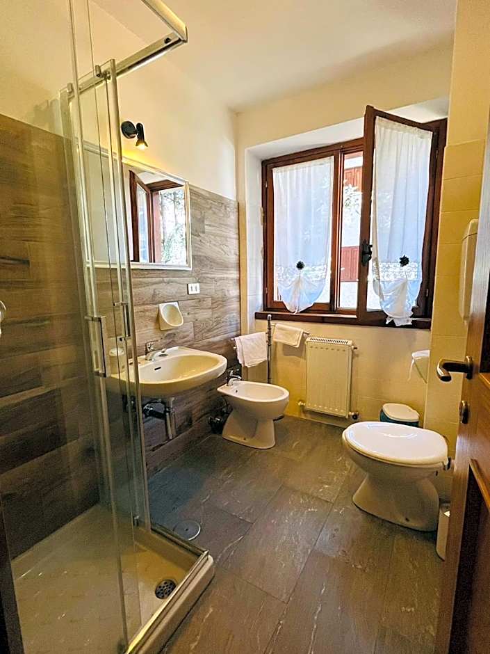 San Luigi - Rooms & Apartments
