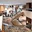 DoubleTree By Hilton Somerset Exec. Meeting Center